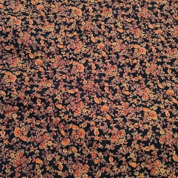 Handmade quilt "Chelsea Market" pattern, 93×93 - Picture 5 of 5